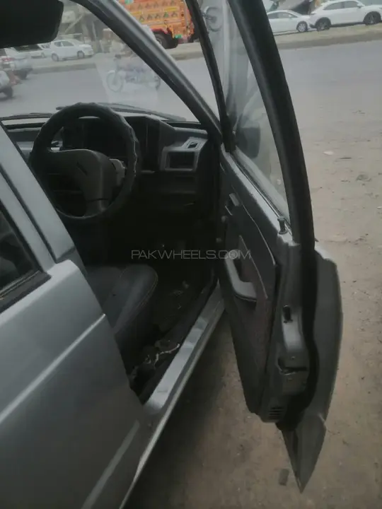 Suzuki Mehran