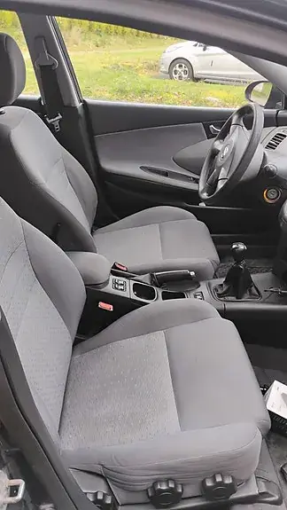Nissan Primera 2003 photo 5