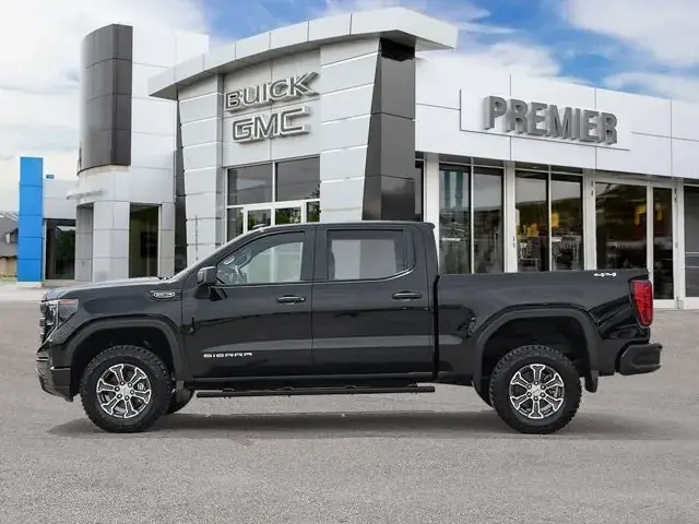 GMC Sierra 1500 2026 photo 3