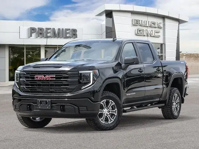 GMC Sierra 1500