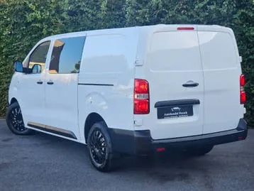 Peugeot Expert L3 2022 photo 2