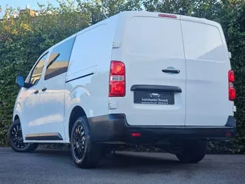 Peugeot Expert L3 2022 photo 3