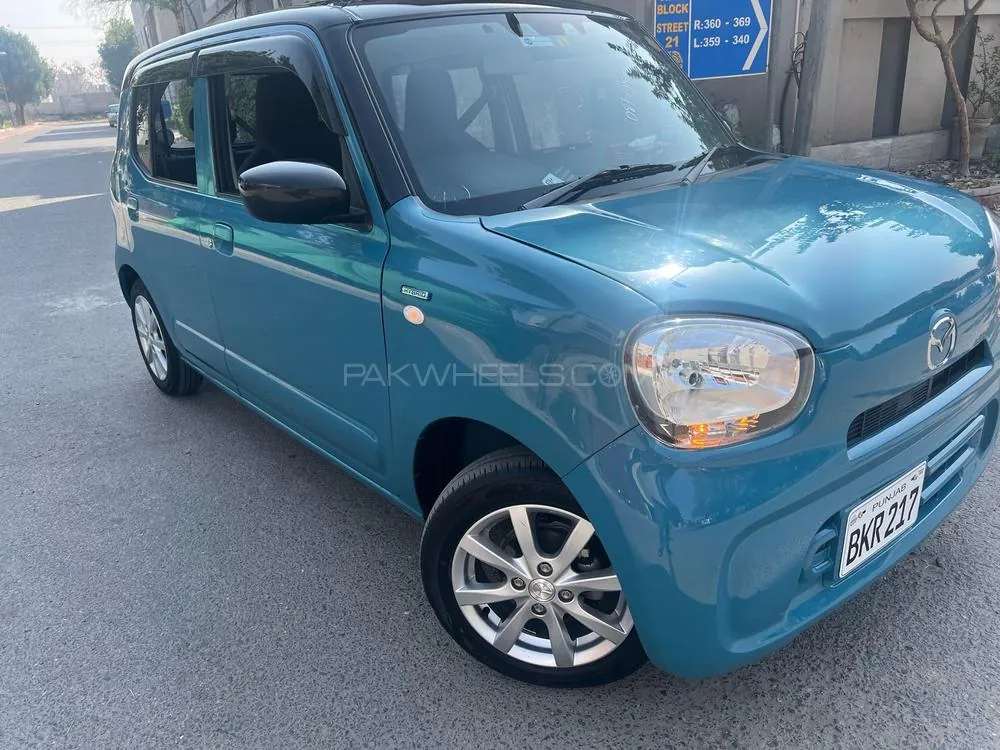 Mazda Carol