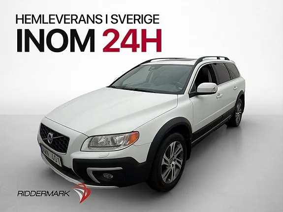 Volvo Xc70 2014 photo 3