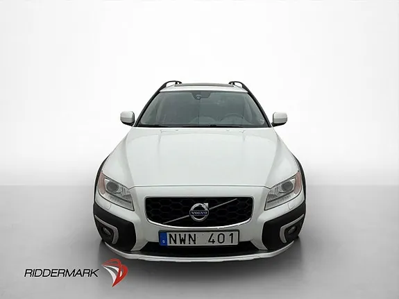 Volvo Xc70 2014 photo 2