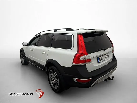 Volvo Xc70 2014 photo 5