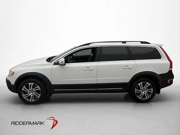 Volvo Xc70 2014 photo 4