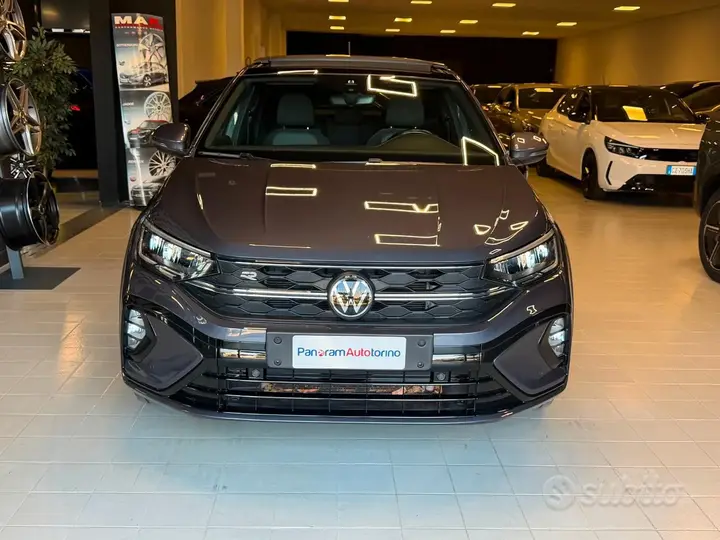 Volkswagen Taigo 2023 photo 2