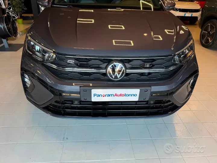 Volkswagen Taigo 2023 photo 3
