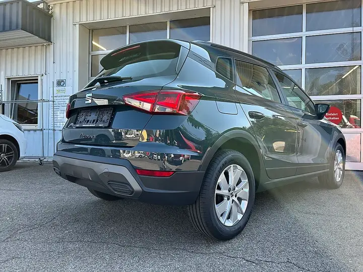 Seat Arona 2026 photo 3
