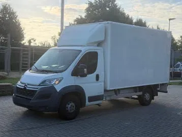 Citroen Jumper