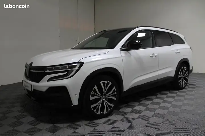 Renault Espace