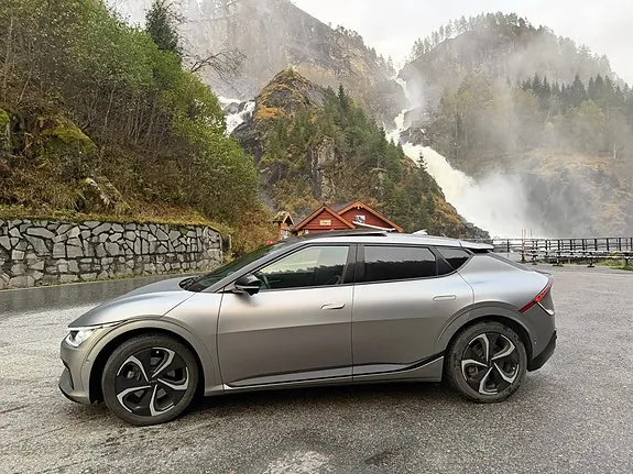 Kia Ev6