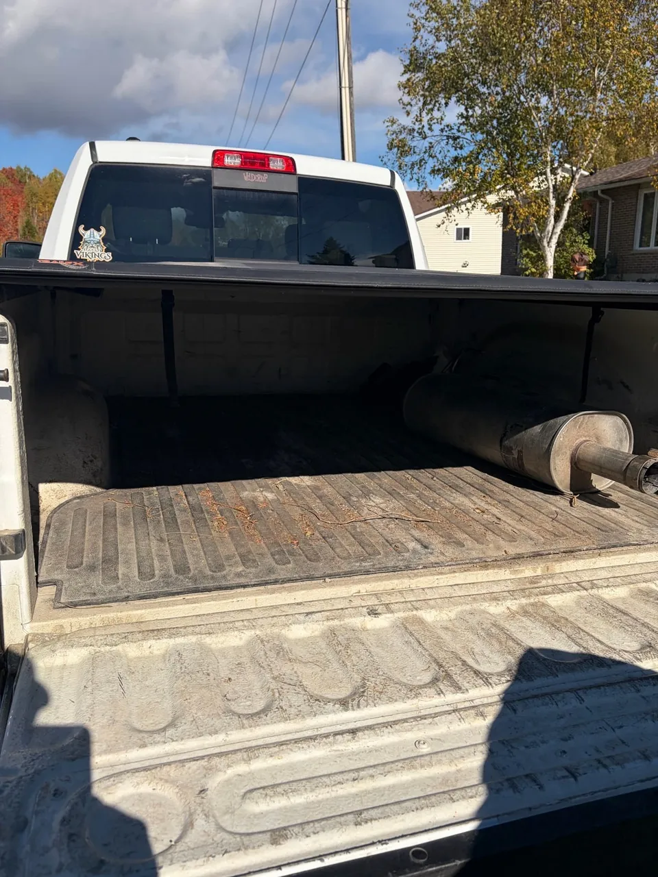 Ram 1500 2018 photo 5