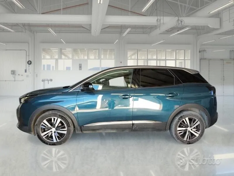Peugeot 3008 2023 photo 5