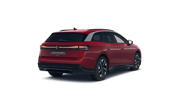 Volkswagen Id.7 2027 photo 4