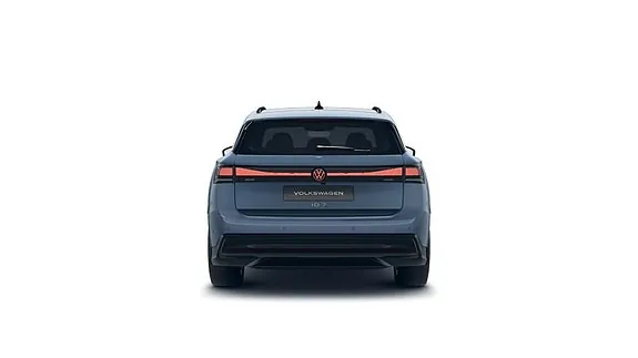 Volkswagen Id.7 2027 photo 3