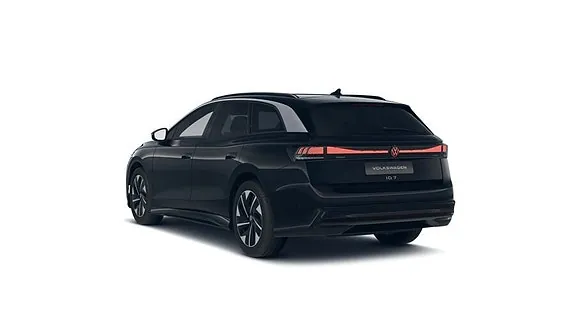Volkswagen Id.7 2027 photo 5