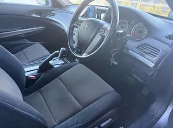 Honda Accord 2009 photo 3