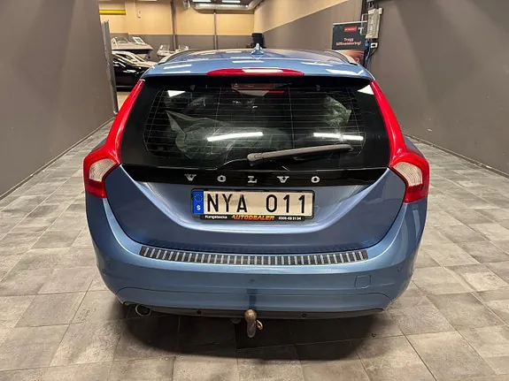 Volvo V60 2014 photo 4