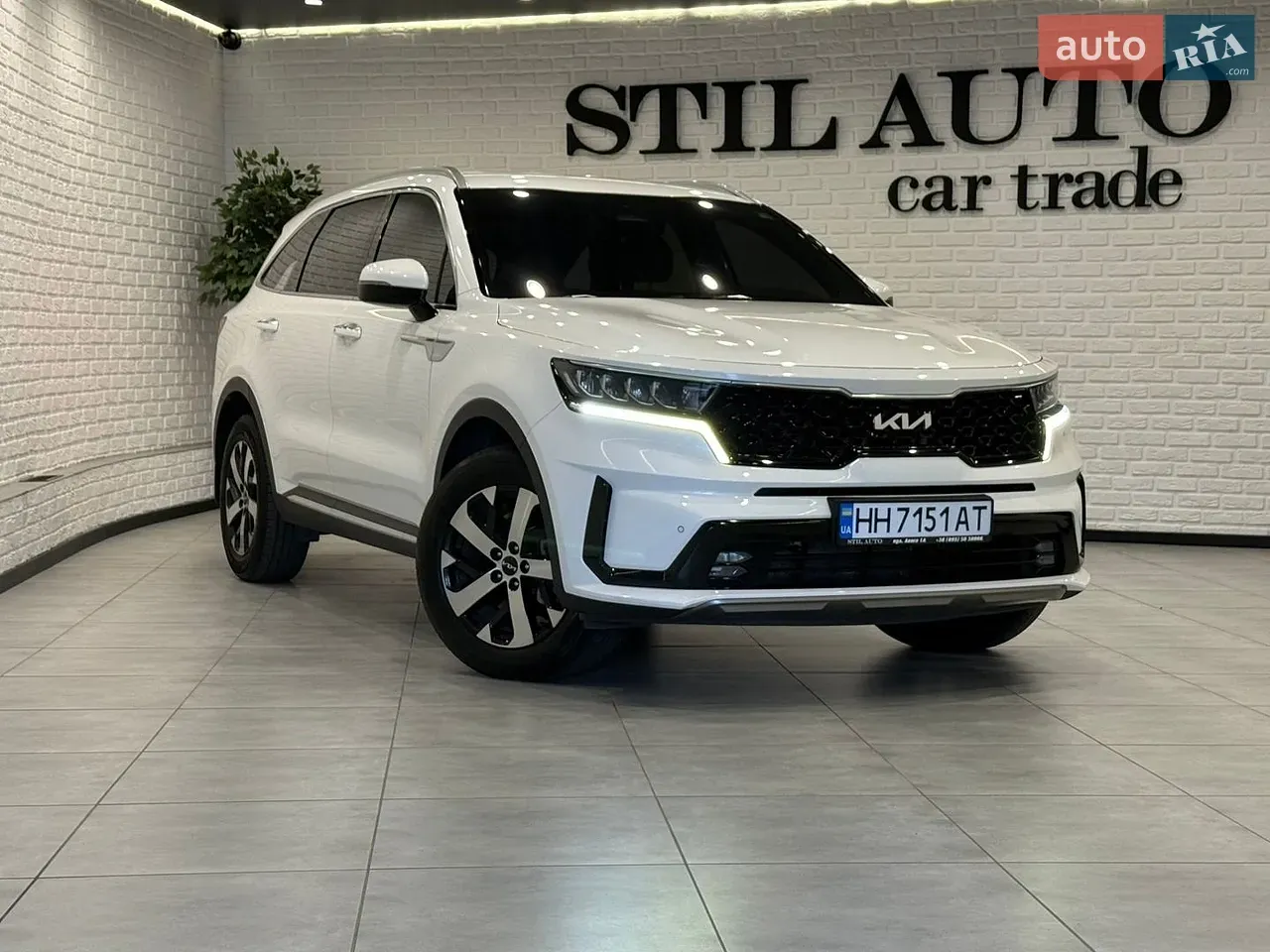 Kia Sorento 2022 photo 5