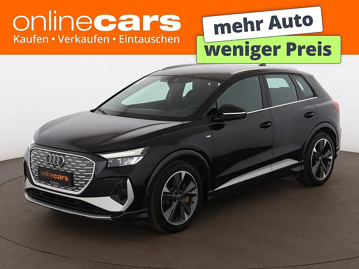 Audi Q4