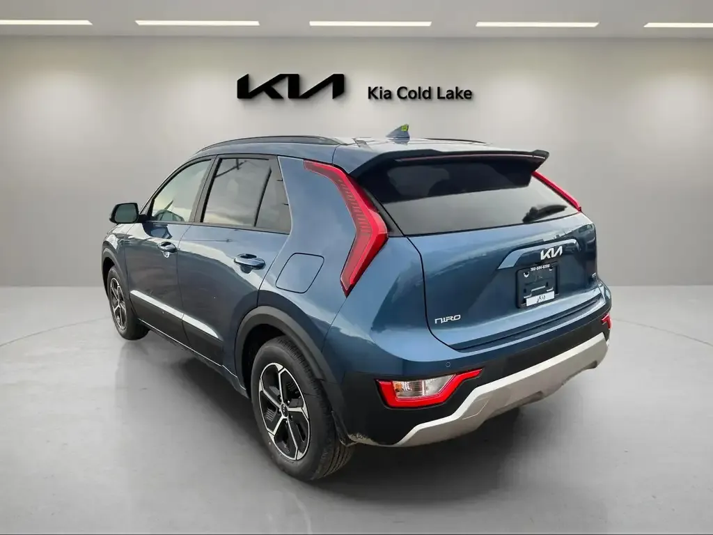 Kia Niro 2026 photo 5