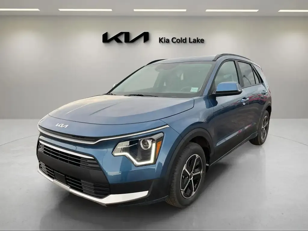 Kia Niro 2026 photo 3