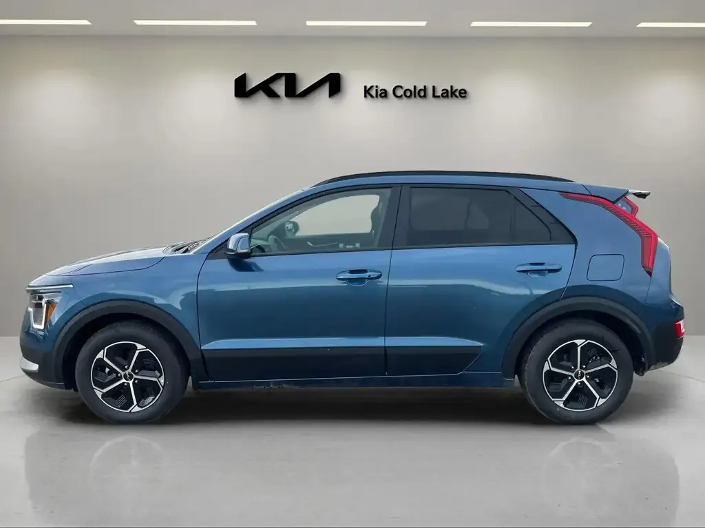 Kia Niro 2026 photo 4