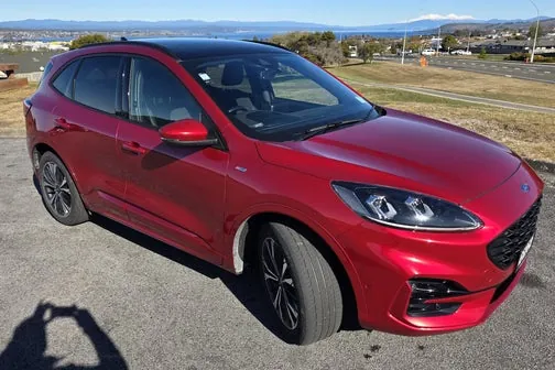 Ford Escape
