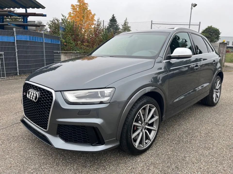 Audi Rsq3
