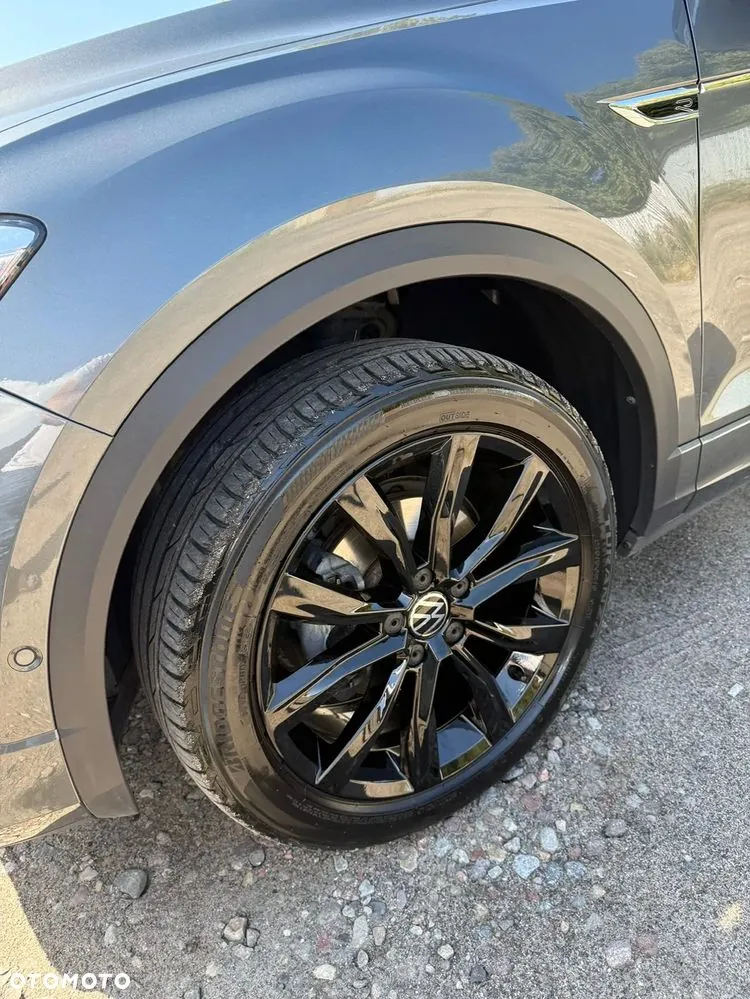 Volkswagen T-Roc 2023 photo 5