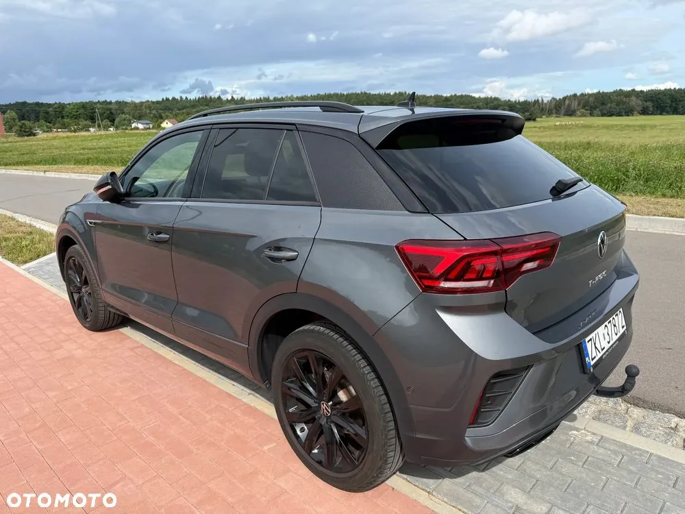 Volkswagen T-Roc 2023 photo 3