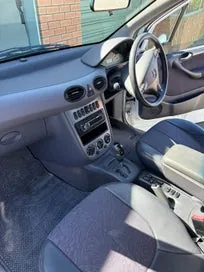 Mercedes-Benz A 190 2003 photo 5