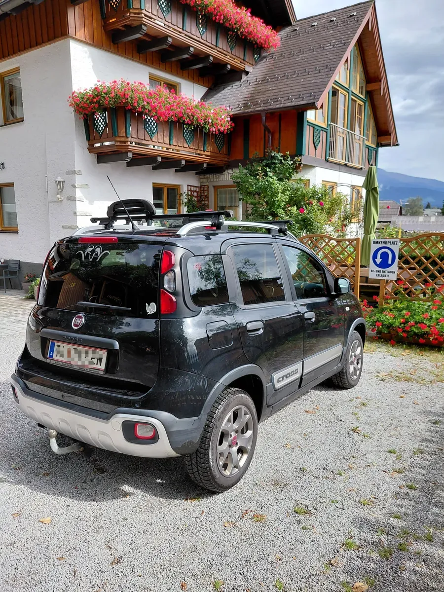 Fiat Panda 2019 photo 3