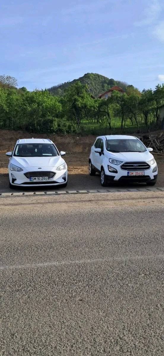 Ford Ecosport 2021 photo 2