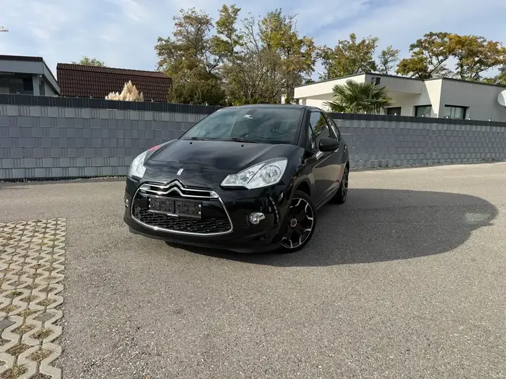 Citroen Ds3
