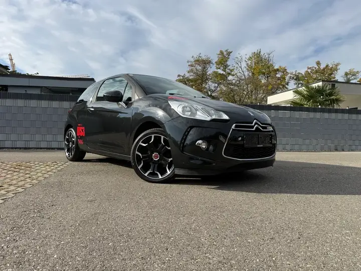 Citroen Ds3 2011 photo 2