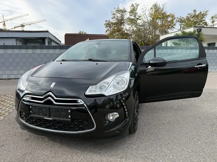 Citroen Ds3 2011 photo 3