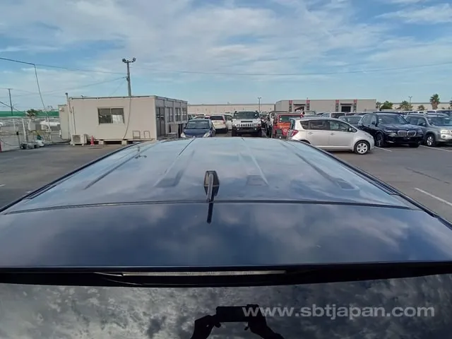 Toyota Vanguard 2010 photo 5