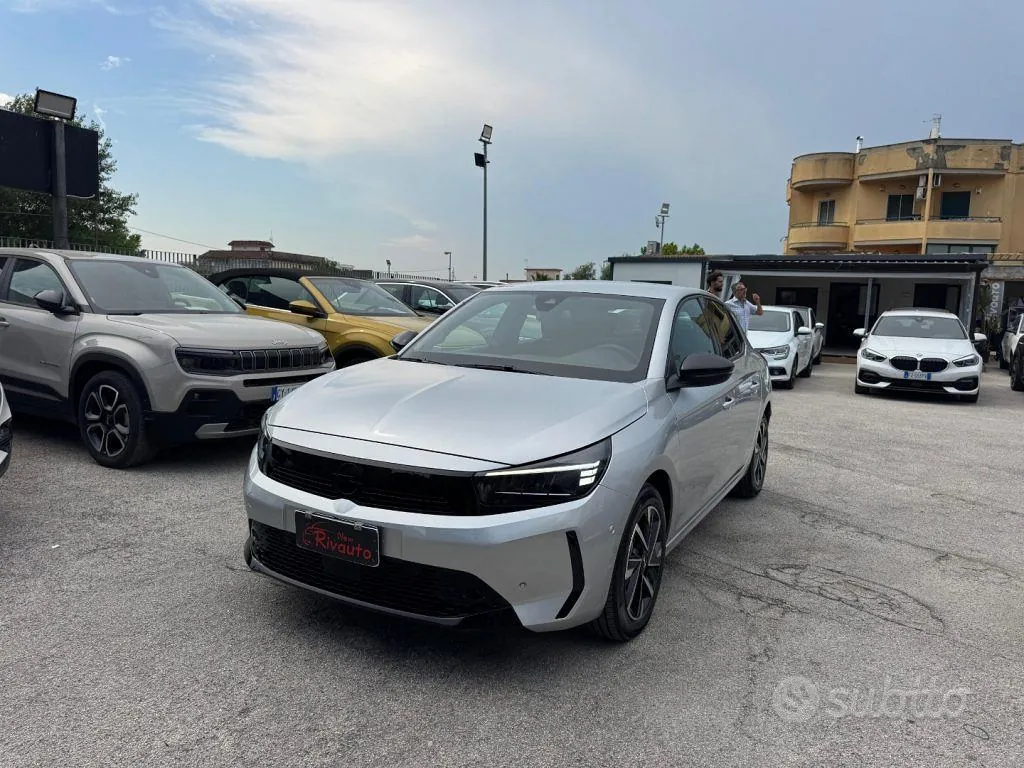 Opel Corsa 2025 photo 3