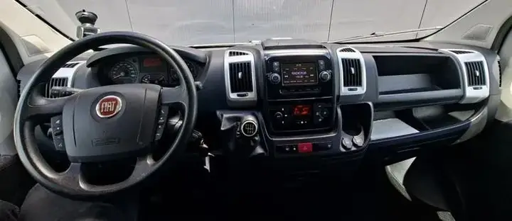 Fiat Ducato 2021 photo 3