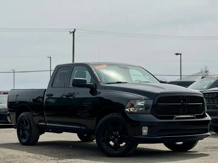 Ram 1500