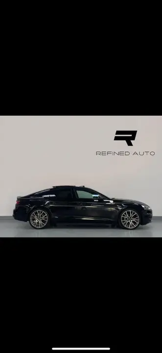 Audi A5 2019 photo 5