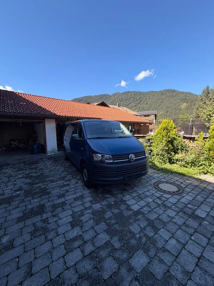 Volkswagen T6 Bus