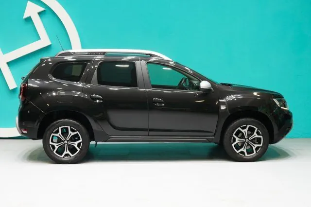 Dacia Duster 2019 photo 3