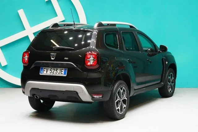 Dacia Duster 2019 photo 2