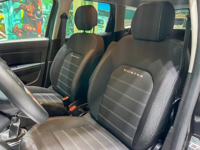 Dacia Duster 2019 photo 5