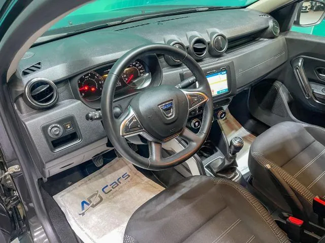 Dacia Duster 2019 photo 4