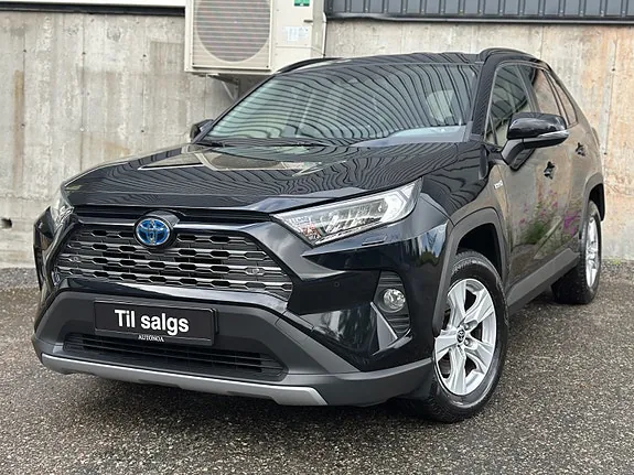 Toyota Rav4 2021 photo 2